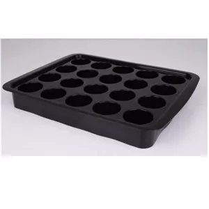سینی جالیوانی 20 حفره