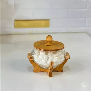 قندان کویین آبگز