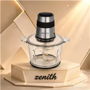 خردکن زنیت مدل ZFP1433