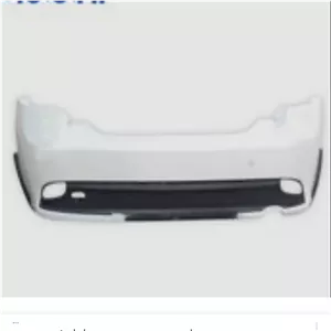 سپر عقب سهند