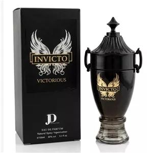 ادکلن پاکورابان اینوکتوس ویکتوریوس الکسیر Invictus Victory Elixir حجم صدمسل