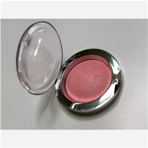رژ گونه صورتی شاین دار DM GM 04