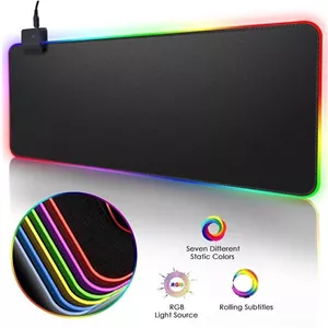 ماوس پد گیمینگ ایکس پی مدل XP PRODUCT XP-X7U RGB