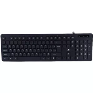 کیبورد پی نت KB.900