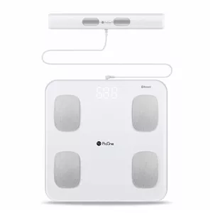 ترازو دیجیتال هوشمند پرووان مدل ProOne Body Lab