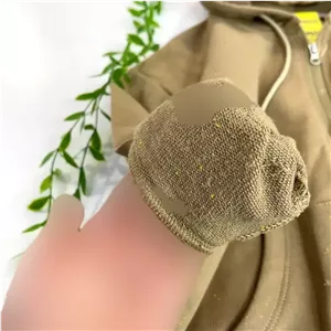 سوییشرت دورس اسپرت طرح بالنسیاگا پارچه ترک