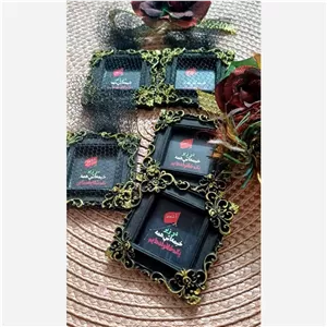 گیفت زیبای سنگی نذری محرمی 