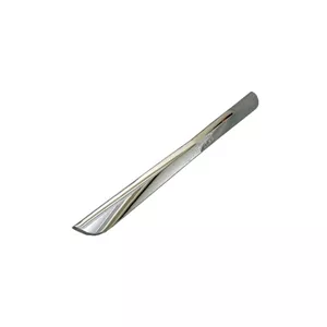 زه صندوق عقب استیل مخصوص ال 90 (تندر 90)