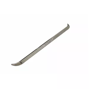 زه صندوق عقب استیل مخصوص کوییک