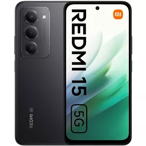 گوشی شیائومی Redmi 15 5G رم 8GB حافظه 256GB پارت نامبر گلوبال 256 8