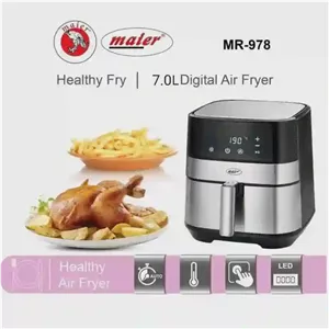 سرخ کن بدون روغن مایر مدل MR-978
