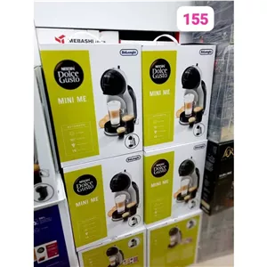نسپرسو کپسولی دلونگی مدل 155 mini me