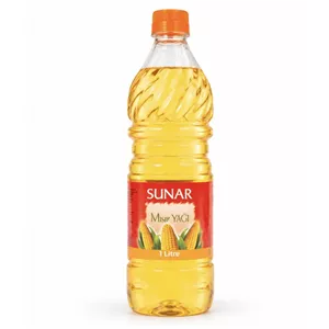 روغن ذرت خالص سونار حلب 2 لیتری