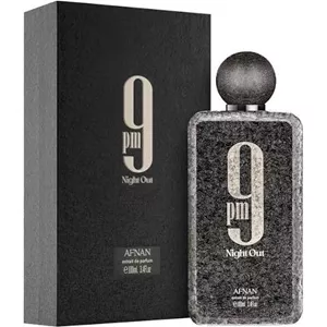 ادکلن ناین پی ام نایت اوت افنان 100 میل(9PM NIGHT OUT AFNAN)
