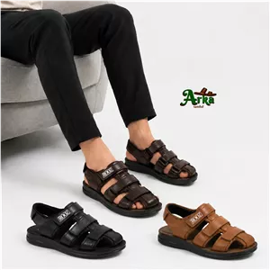 صندل مردانه سهند کد 0316