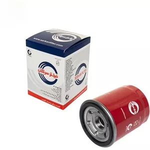 فیلتر روغن سرکان SF 7166 مناسب جک J3، J4، J5، S3 و هایما S5، S7