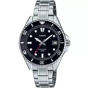 ساعت مچی کاسیوCasio MDV-10D-1A1