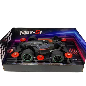 ماشین کنترلی چهار چرخ فوق سرعتی Max-S1