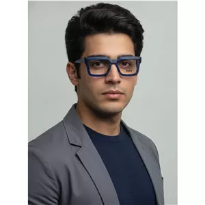عینک طبی مردانه war فریم مات خاص