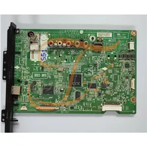 برد مین ال جی 42LS34000