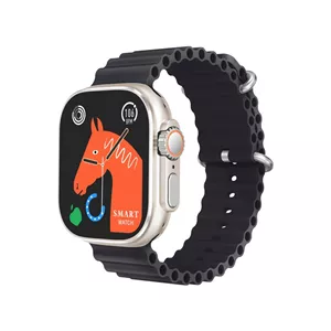 ساعت هوشمند تسکو مدل TSW 8 Ultramax N