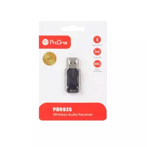 دانگل بلوتوث پرووان مدل ProOne PBR925