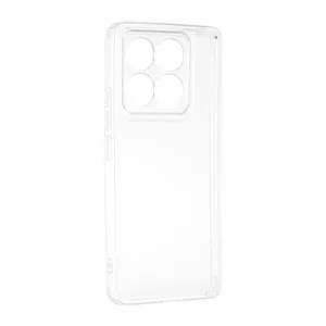 قاب ژله ای شفاف Space شیائومی مدل Xiaomi Mi 14T Mi 14T Pro