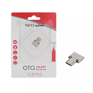 تبدیل OTG تسکو مدل TCR 955