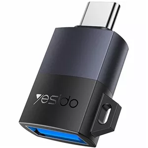 تبدیل Yesido Type-C To USB 3.0 OTG مدل GS31
