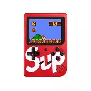 کنسول بازی قابل حمل Sup Game Box مدل Plus