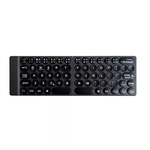 کیبورد تاشو بی سیم ویوو مدل FMK-01