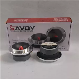 توییتر ساووی مدل SAVOY SV-TW306