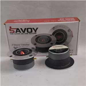 توییتر ساووی مدل SAVOY SV-TW308