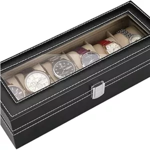  باکس ساعت 6 تایی مدل LD-1021