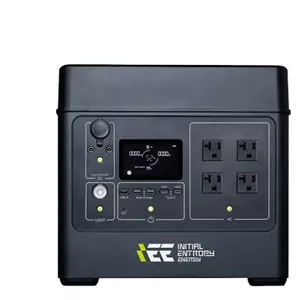پاور استیشن IEETEK مدل Singo3000