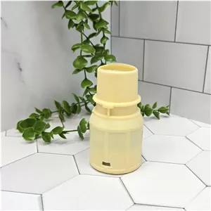 کوپل (کوبل) رابط لوله خرطومی به بدنه جاروبرقی ناسیونال مدل 771 (1100)