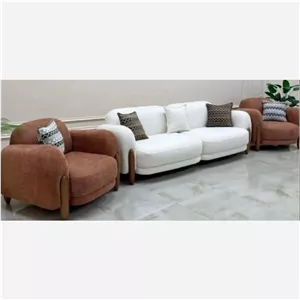 مبل تدی پاندا 5 نفره 