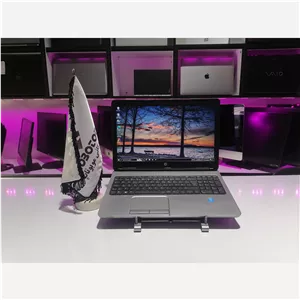 لپ تاپ دانشجویی HP پک 2عددی