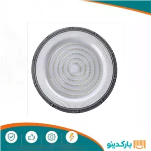 پی جی تی چراغ کارگاهی 150 وات مهتابی