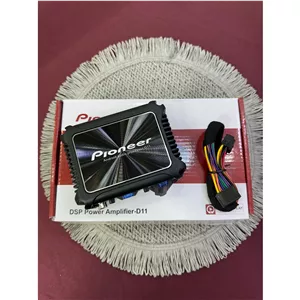 امپلی فایر پشت مانیتور پایونیر مدل Pioneer DSP D-11