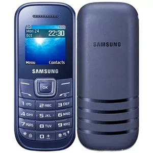 گوشی ساده سامسونگ E1207