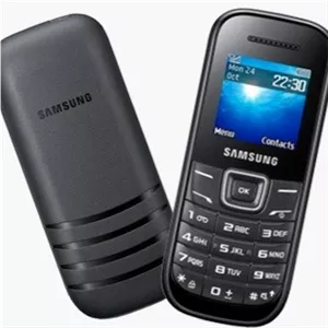 گوشی سامسونگ E1205