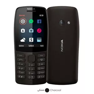 نوکیا 210