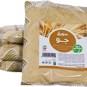 سویق جو – 250 گرم