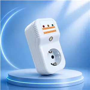 شیر پکیج محافظ تک خانه پکیجی 10A گارانتی 24ماه 