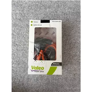 وایر شمع تقویتی کوییک والئو بسته 4 عددی 