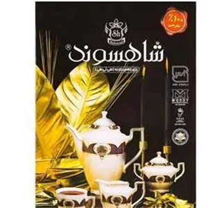 چای کله مورچه شاهسوند وزن 500 گرم