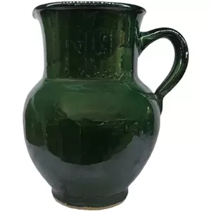 پارچ آب سفالی 2