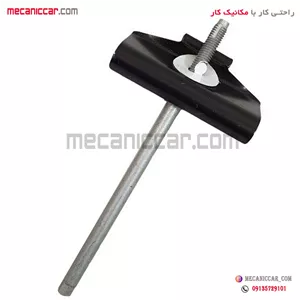 بست نگهدارنده باطری جدید 206 الما