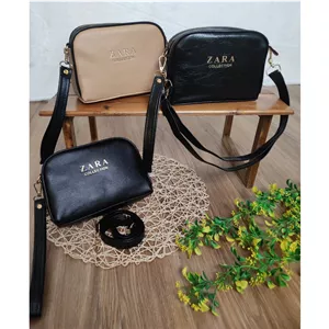 کیف دوشی زنانه ZARA
